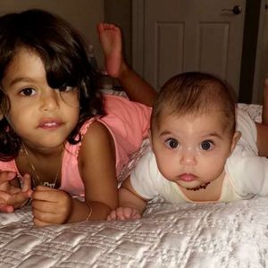 Meet your Posher, Hildik